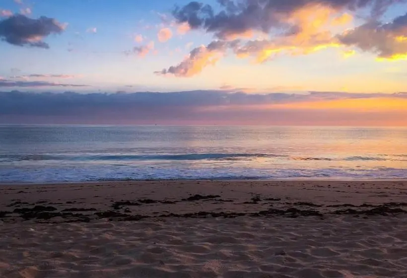 スーペリアールーム, La Dune Du Bien Etre