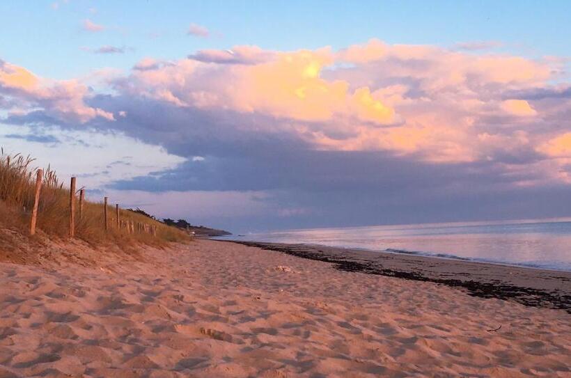 غرفة سوبيريور, La Dune Du Bien Etre