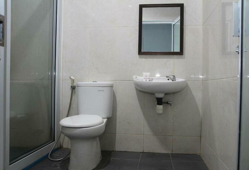 Люкс Повышенной Комфортности, Oyo 2104  Grand Sabrina