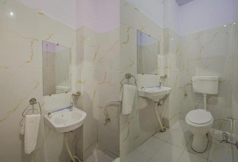 חדר סטנדרט, O Royal Blue