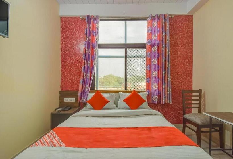 חדר סטנדרט, O Royal Blue