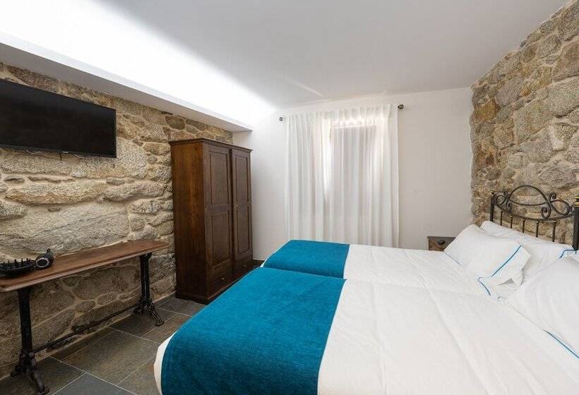 غرفة قياسية, Casa A Pichona