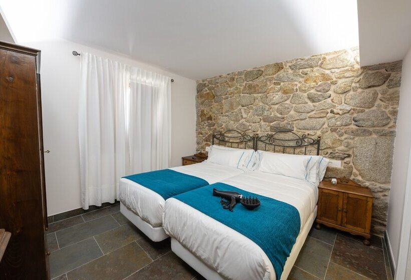 חדר סטנדרט, Casa A Pichona