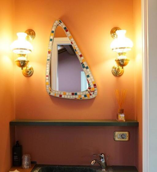 Quarto Basic, Casa Giotto