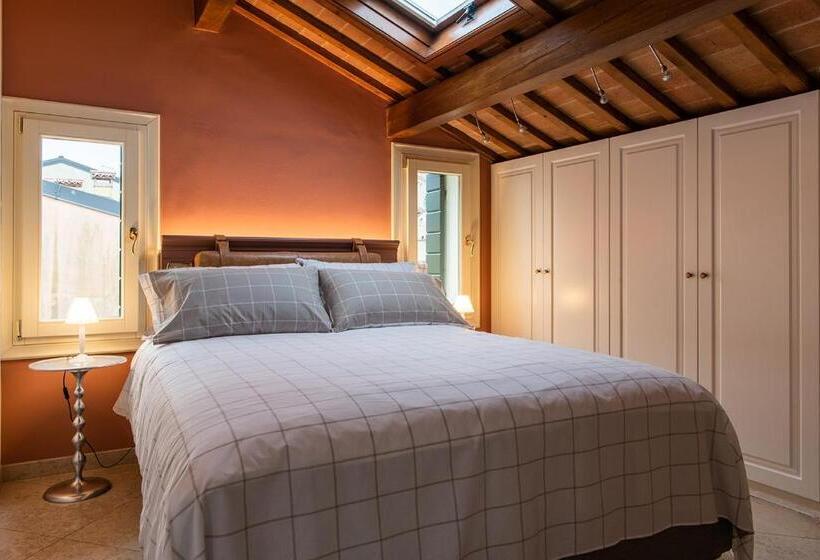 Quarto Basic, Casa Giotto