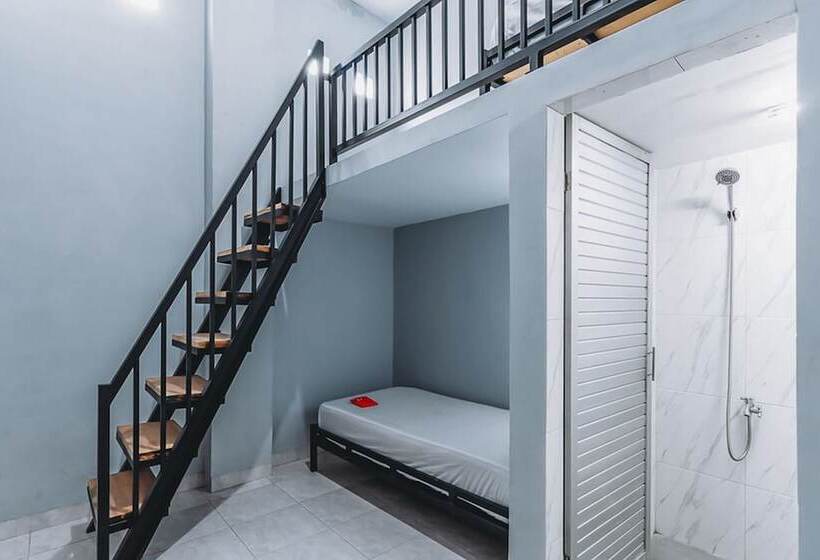 스탠다드 싱글 룸, Koolkost @ Jalan Dr Mansyur Medan