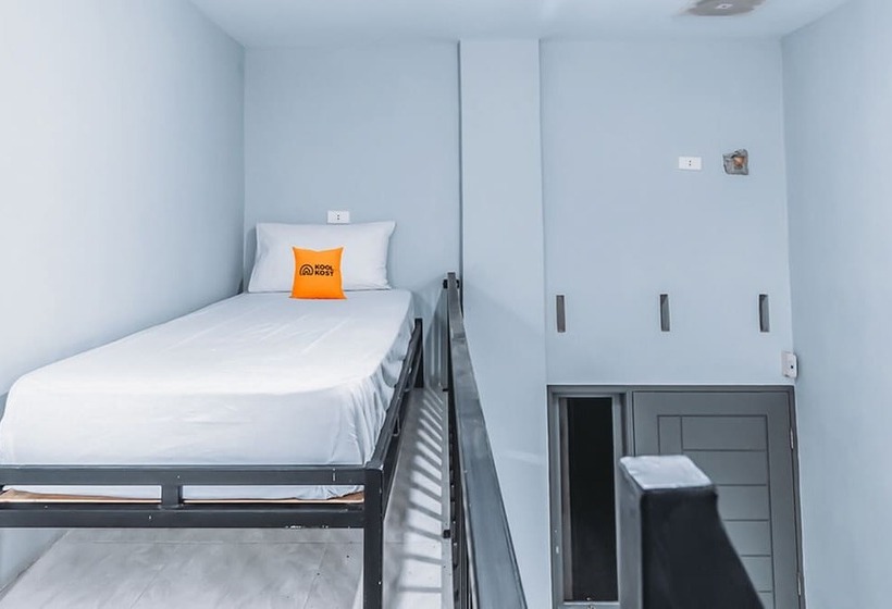 スタンダードシングルルーム, Koolkost @ Jalan Dr Mansyur Medan