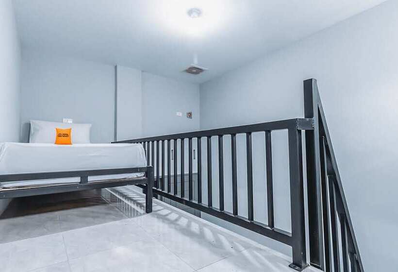 חדר סטנדרט יחיד, Koolkost @ Jalan Dr Mansyur Medan