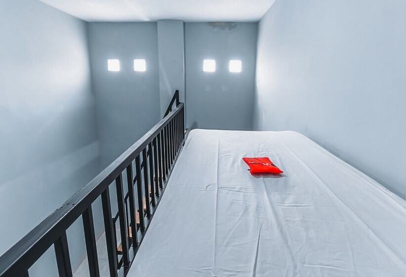 스탠다드 싱글 룸, Koolkost @ Jalan Dr Mansyur Medan