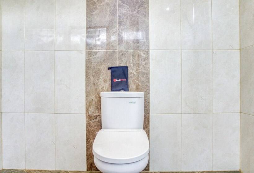 标准间, Reddoorz @ Jakal Atas Km 10