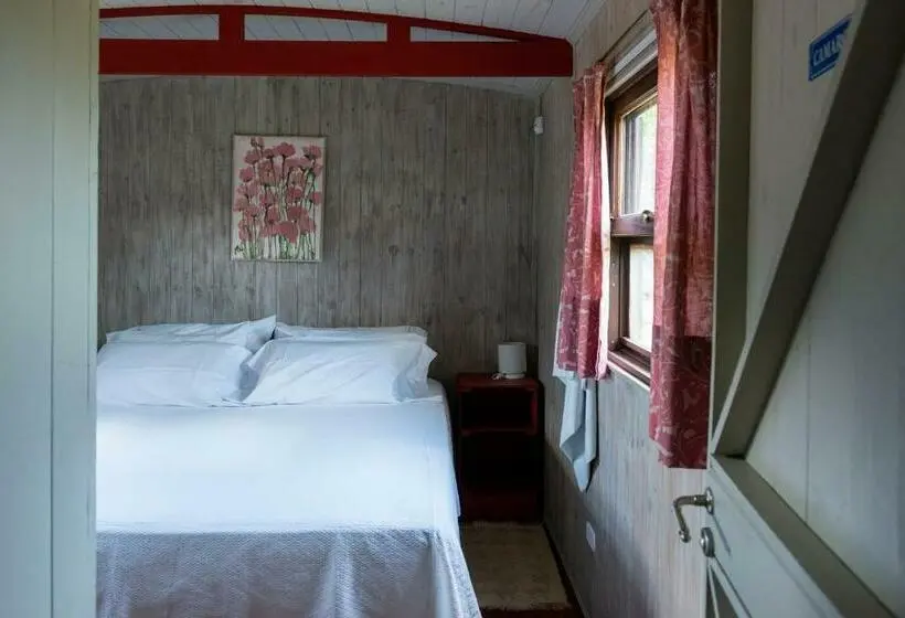 Standard-huone, El Sendero   Güiraldes B&b