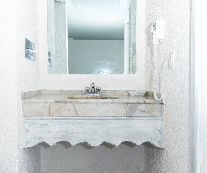 스탠다드 룸, Grand Hotel Kyrios Veracruz