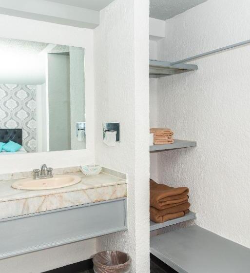 스탠다드 룸, Grand Hotel Kyrios Veracruz