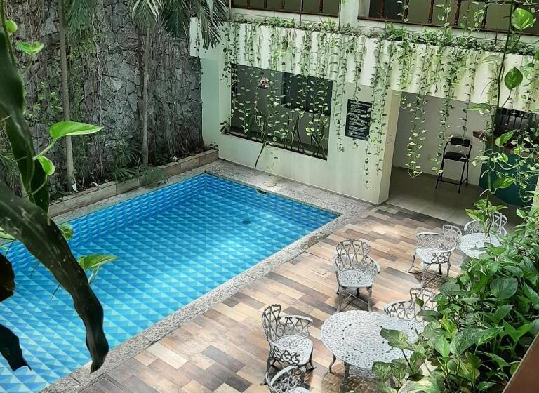 스탠다드 룸, Grand Hotel Kyrios Veracruz