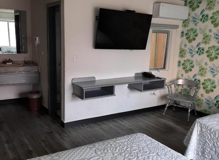 스탠다드 룸, Grand Hotel Kyrios Veracruz