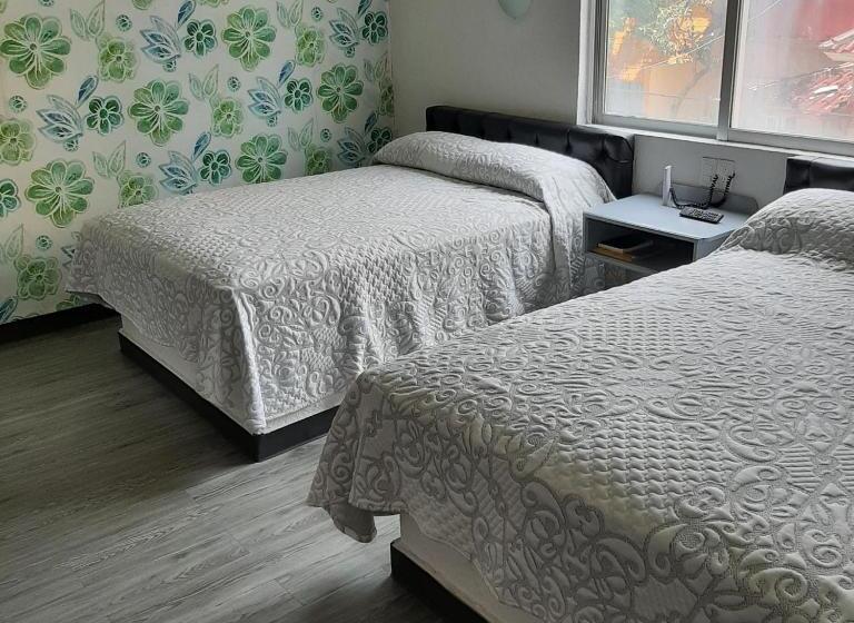 스탠다드 룸, Grand Hotel Kyrios Veracruz