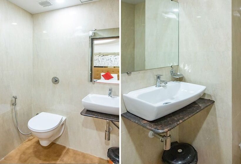 豪华房间, Hometown Near Sion