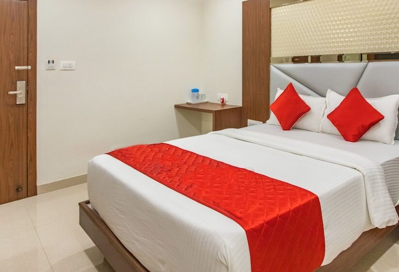 豪华房间, Hometown Near Sion