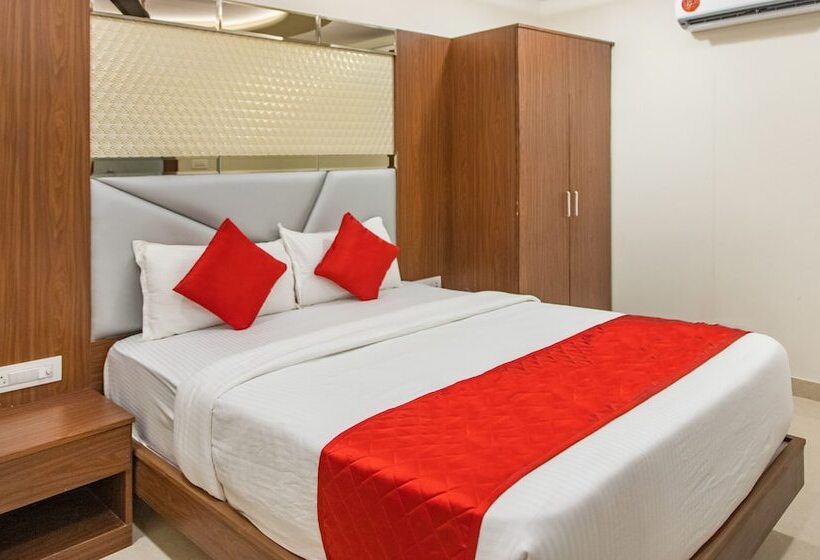 豪华房间, Hometown Near Sion