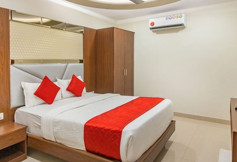 豪华房间, Hometown Near Sion