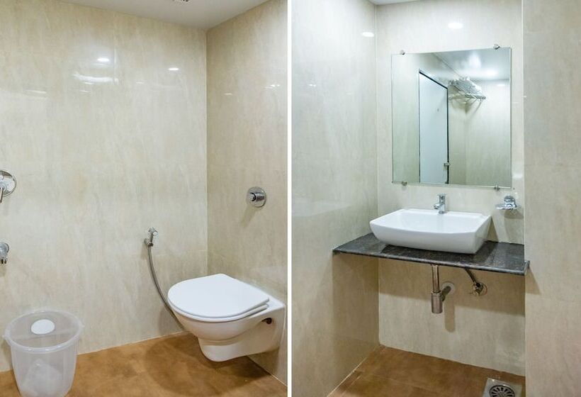 豪华三人间, Hometown Near Sion