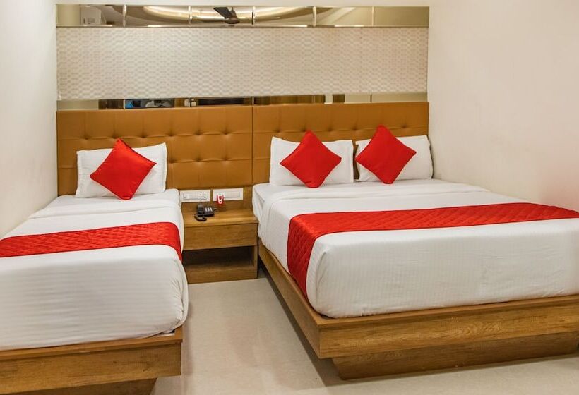 豪华三人间, Hometown Near Sion