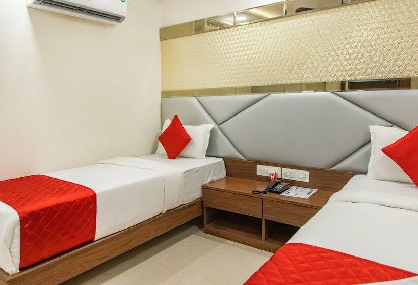 豪华三人间, Hometown Near Sion