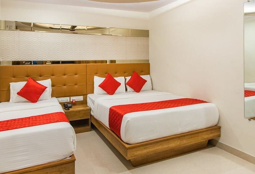 豪华三人间, Hometown Near Sion