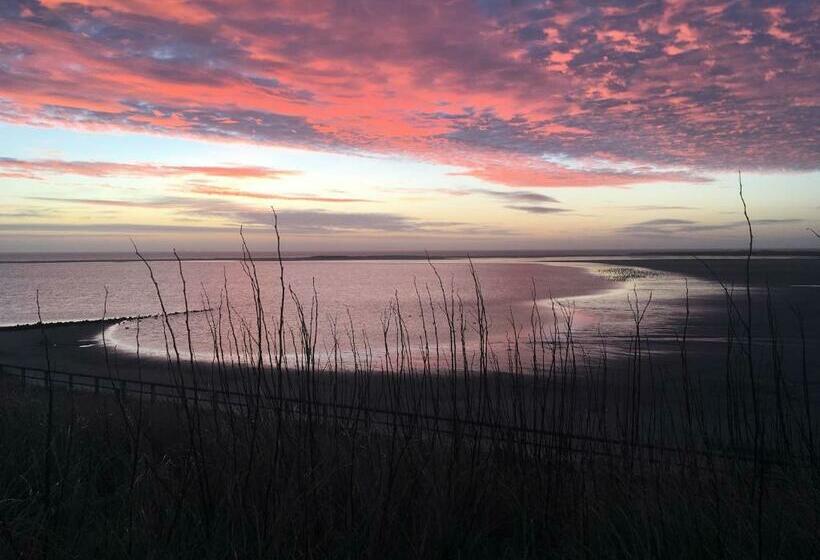 스탠다드 싱글 룸, Sudstrand Amrum