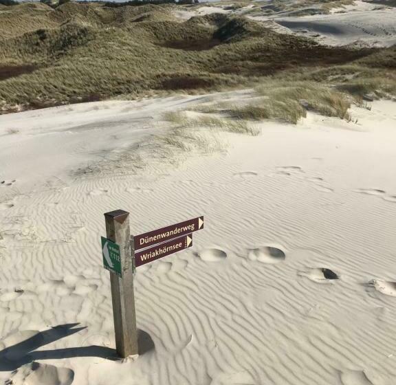 스탠다드 싱글 룸, Sudstrand Amrum