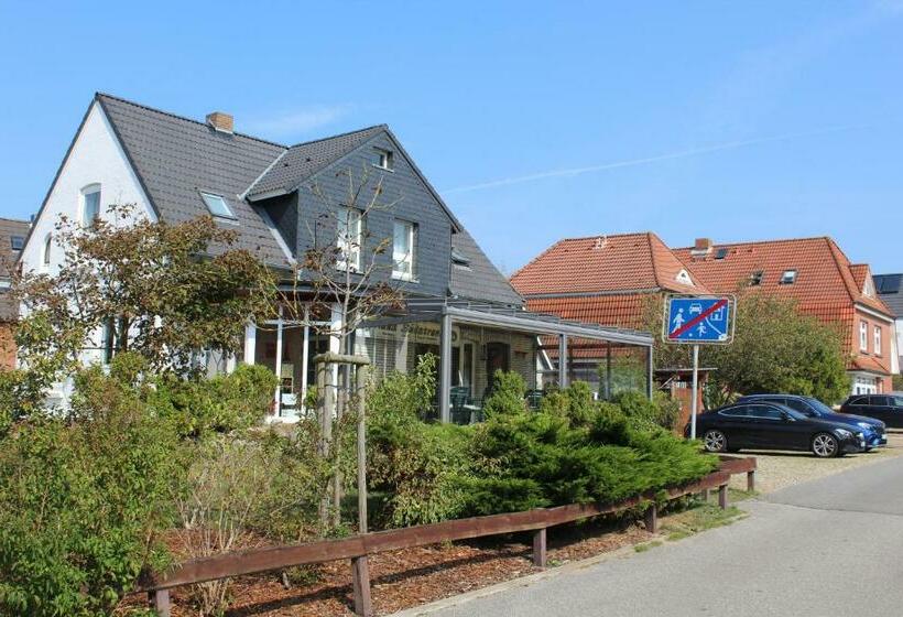 스탠다드 싱글 룸, Sudstrand Amrum