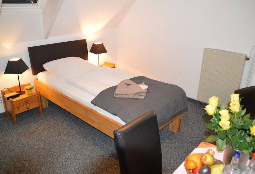 스탠다드 싱글 룸, Sudstrand Amrum