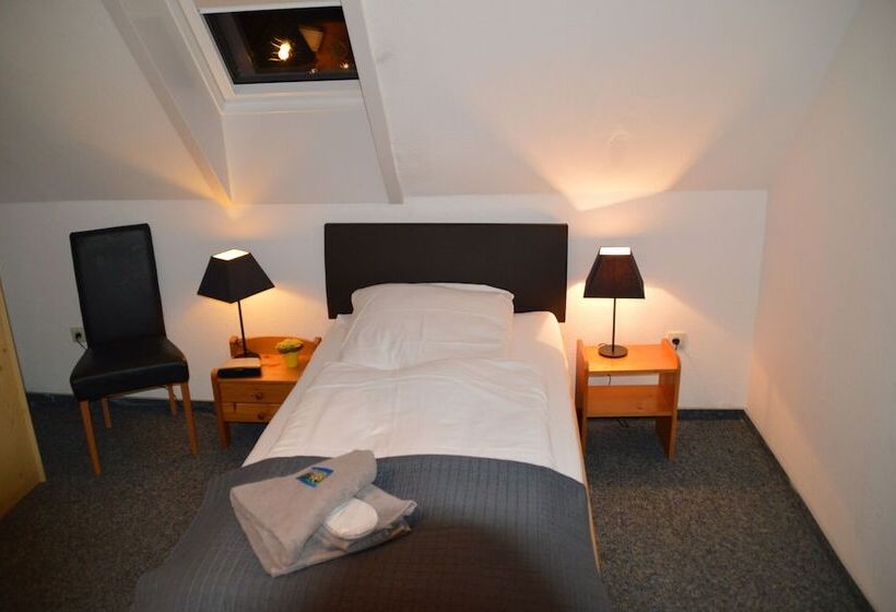 스탠다드 싱글 룸, Sudstrand Amrum