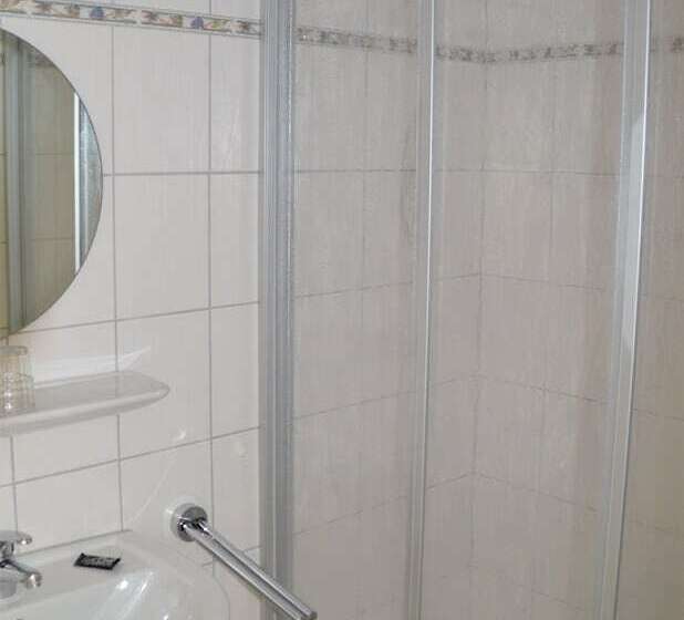 스탠다드 싱글 룸, Sudstrand Amrum