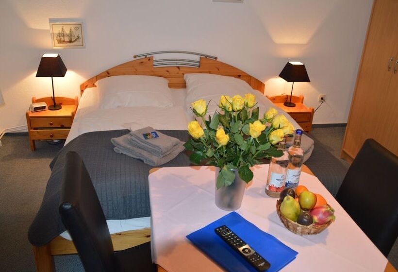 스탠다드 룸, Sudstrand Amrum