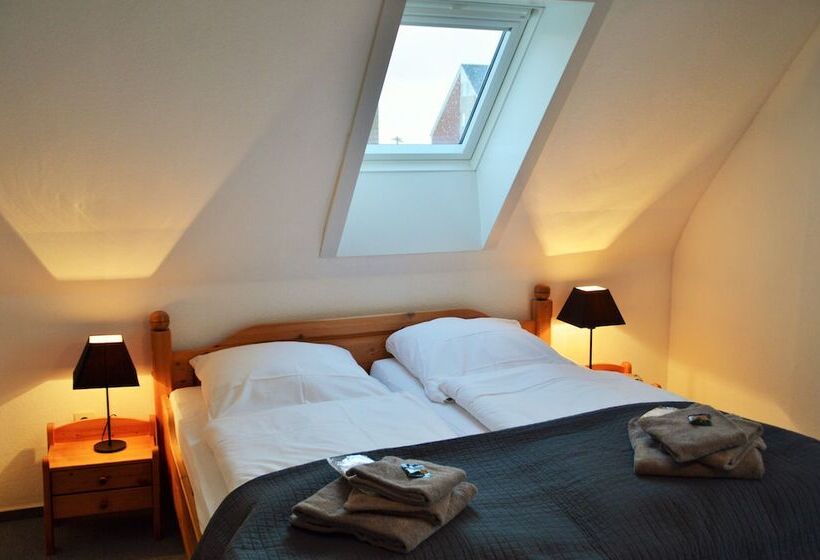 스탠다드 룸, Sudstrand Amrum