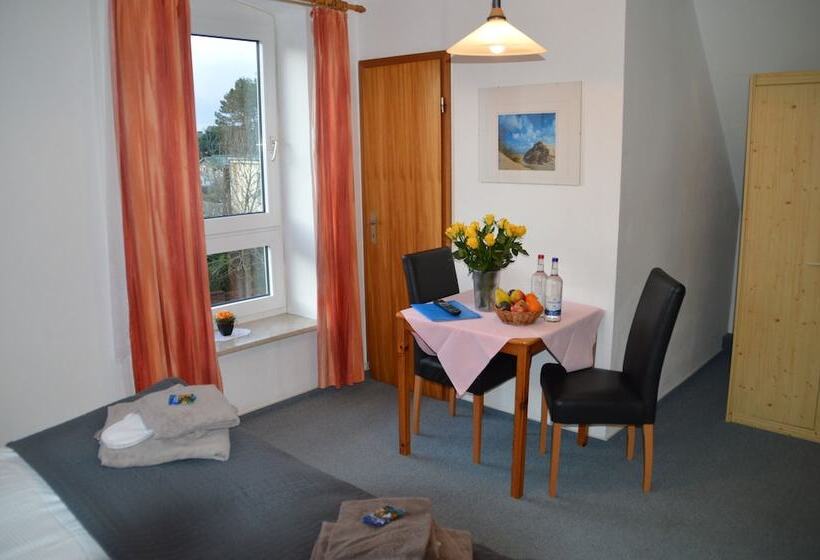 스탠다드 룸, Sudstrand Amrum