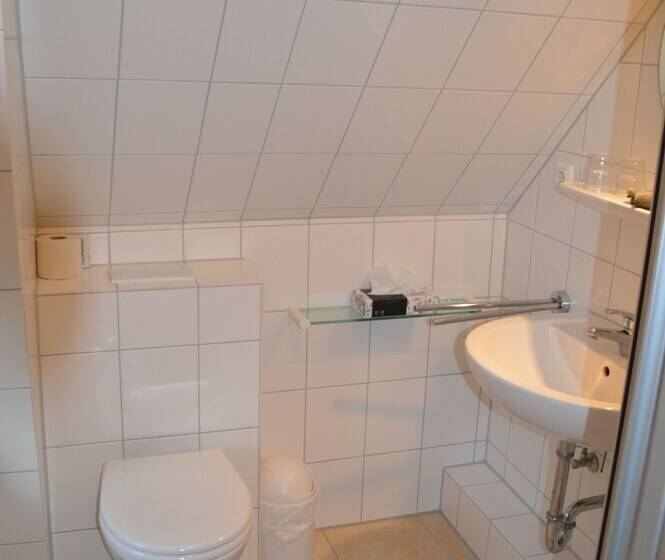 스탠다드 룸, Sudstrand Amrum