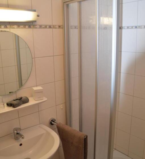 스탠다드 싱글 룸, Sudstrand Amrum