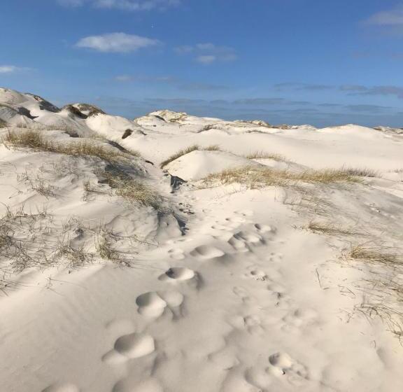 스탠다드 룸, Sudstrand Amrum