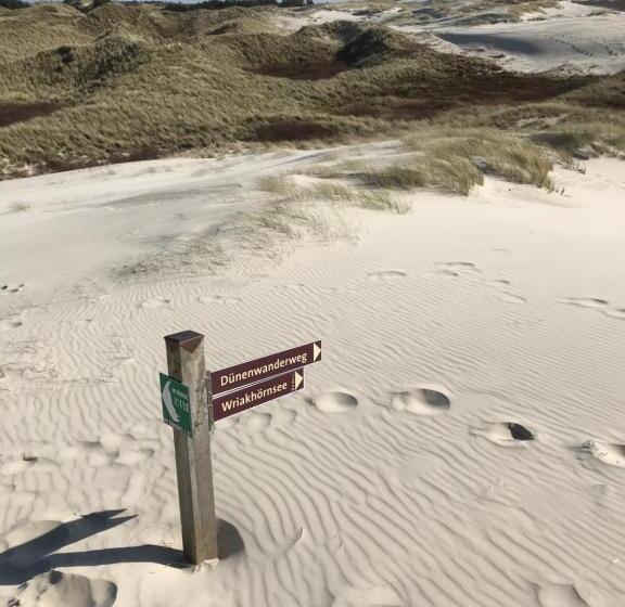 스탠다드 룸, Sudstrand Amrum