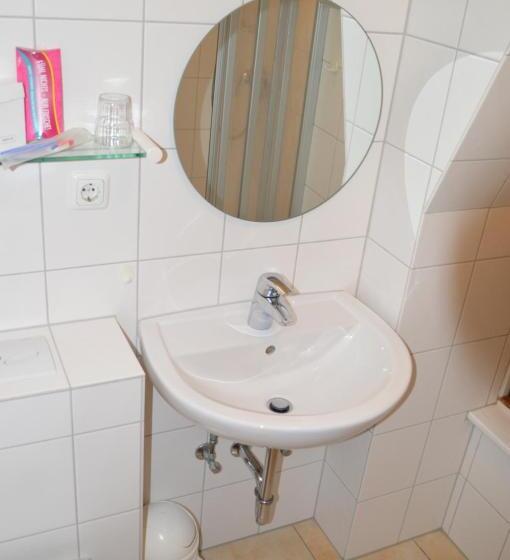 스탠다드 룸, Sudstrand Amrum