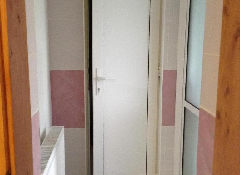 اتاق کلاسیک سه تخته, гостьовий дім Tauer