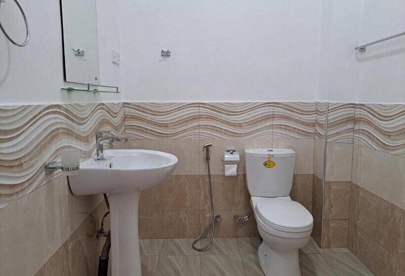 豪华房间, B & B Charm