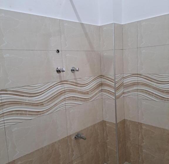 豪华房间, B & B Charm