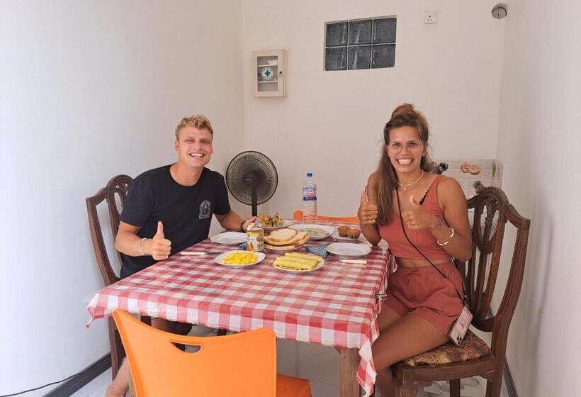 豪华家庭房间, B & B Charm