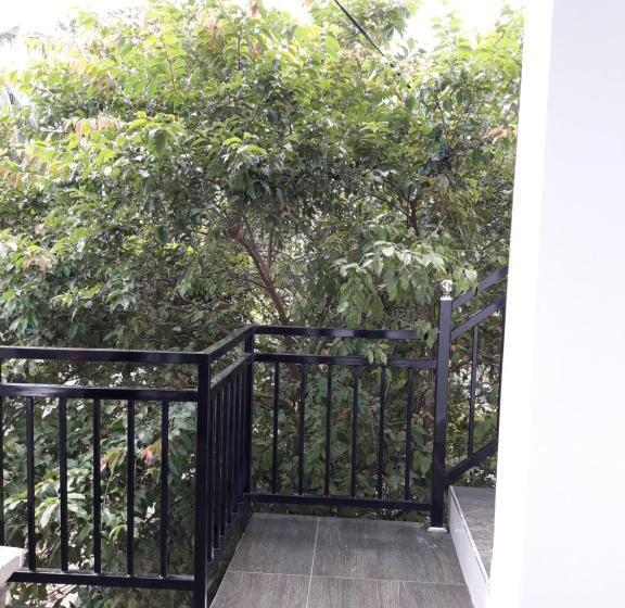 豪华房间, B & B Charm