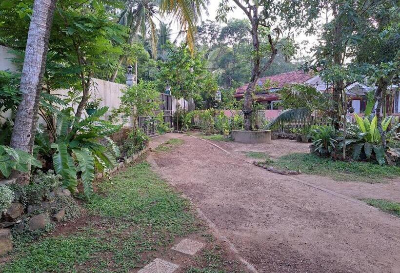 豪华房间, B & B Charm