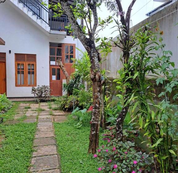 豪华家庭房间, B & B Charm