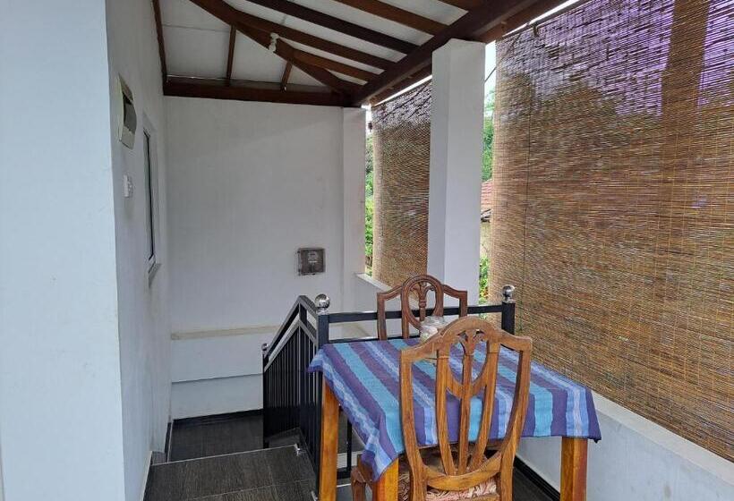 经济房, B & B Charm